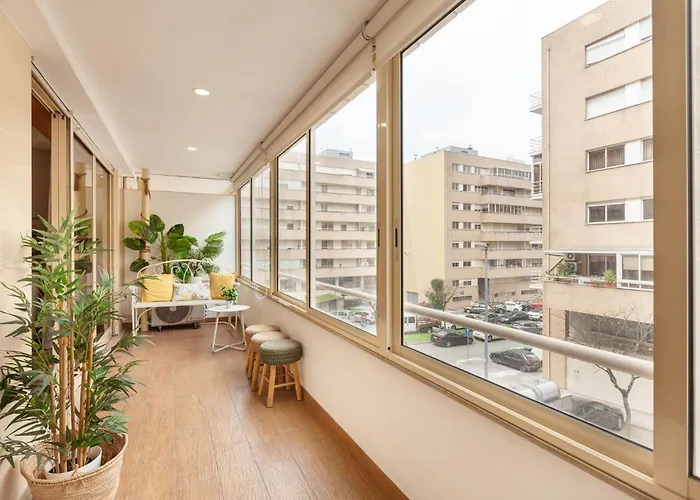 Apartamento Girassol - Minho\'S Guest
