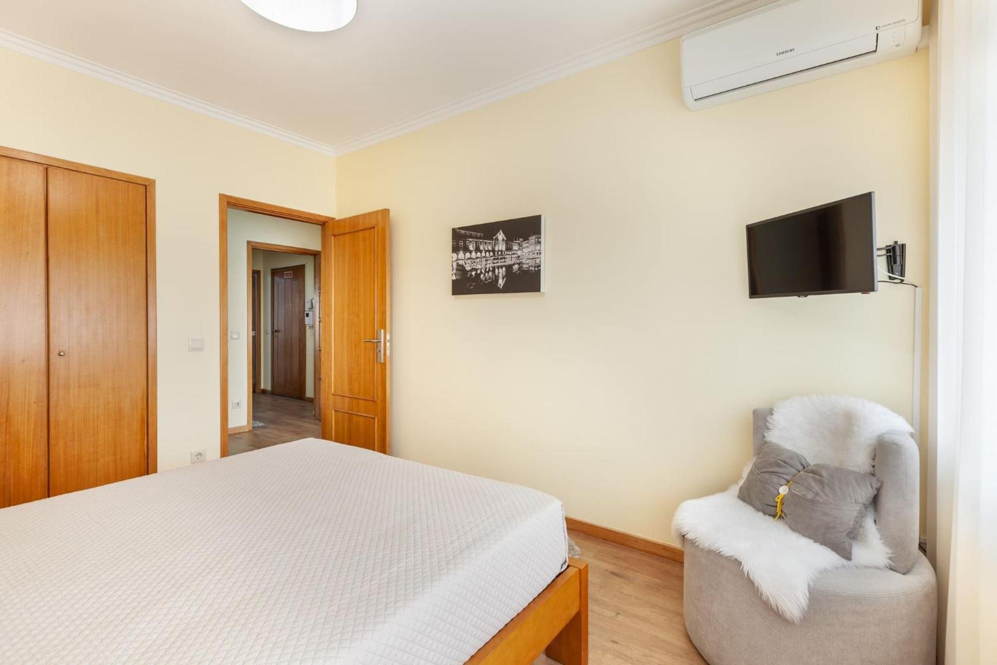 Girassol - Minho's Guest Apartamento Braga