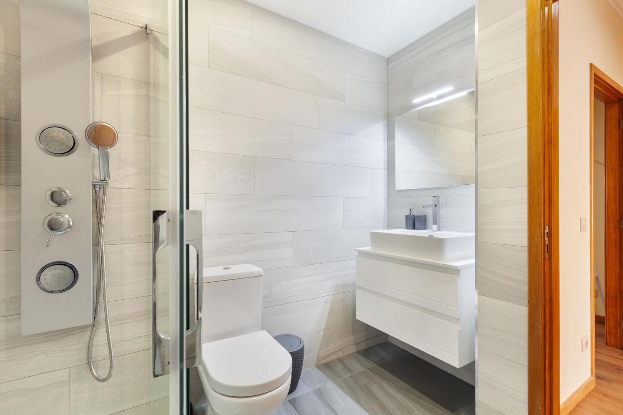 Girassol - Minho's Guest Apartamento *