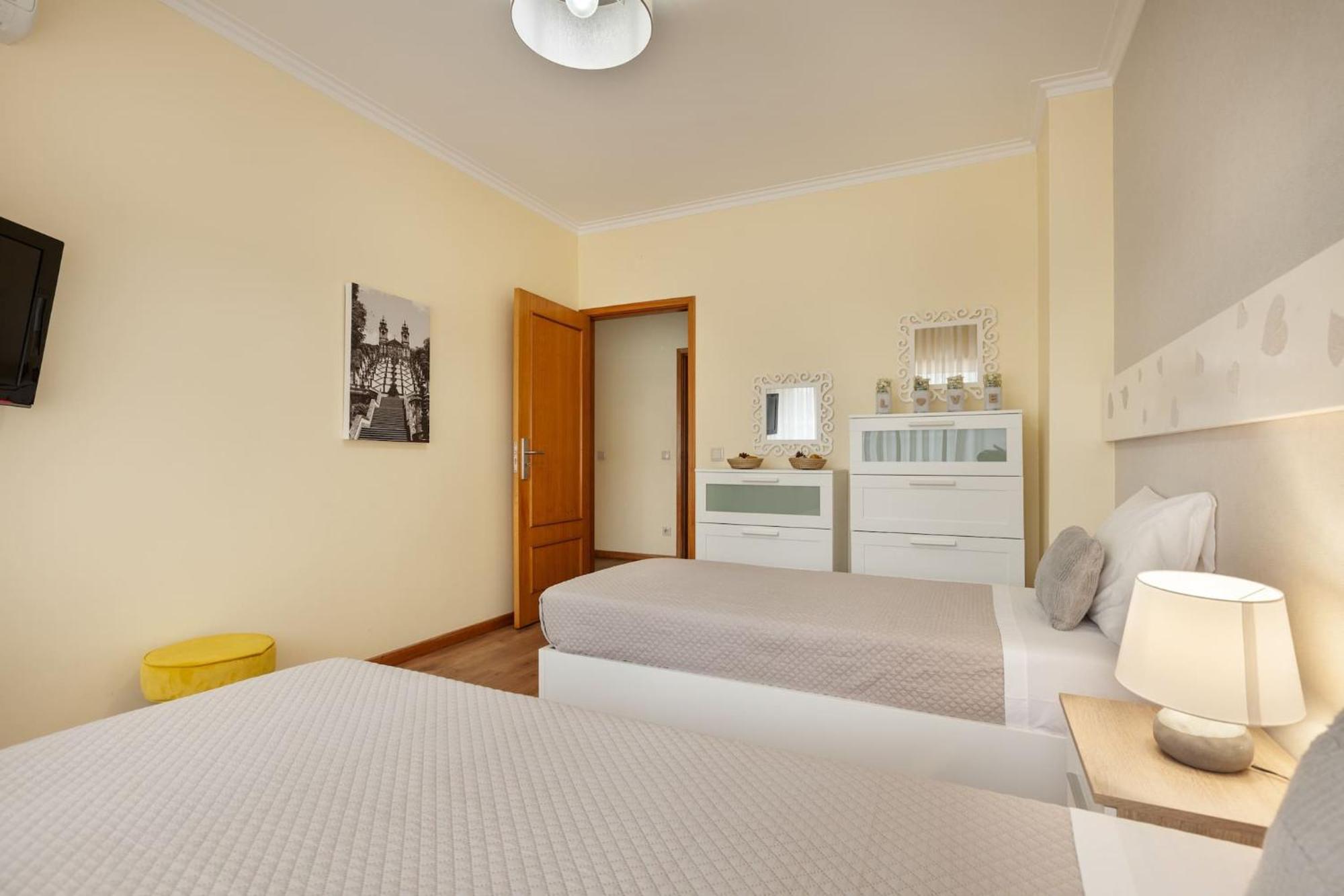 Apartamento Girassol - Minho's Guest