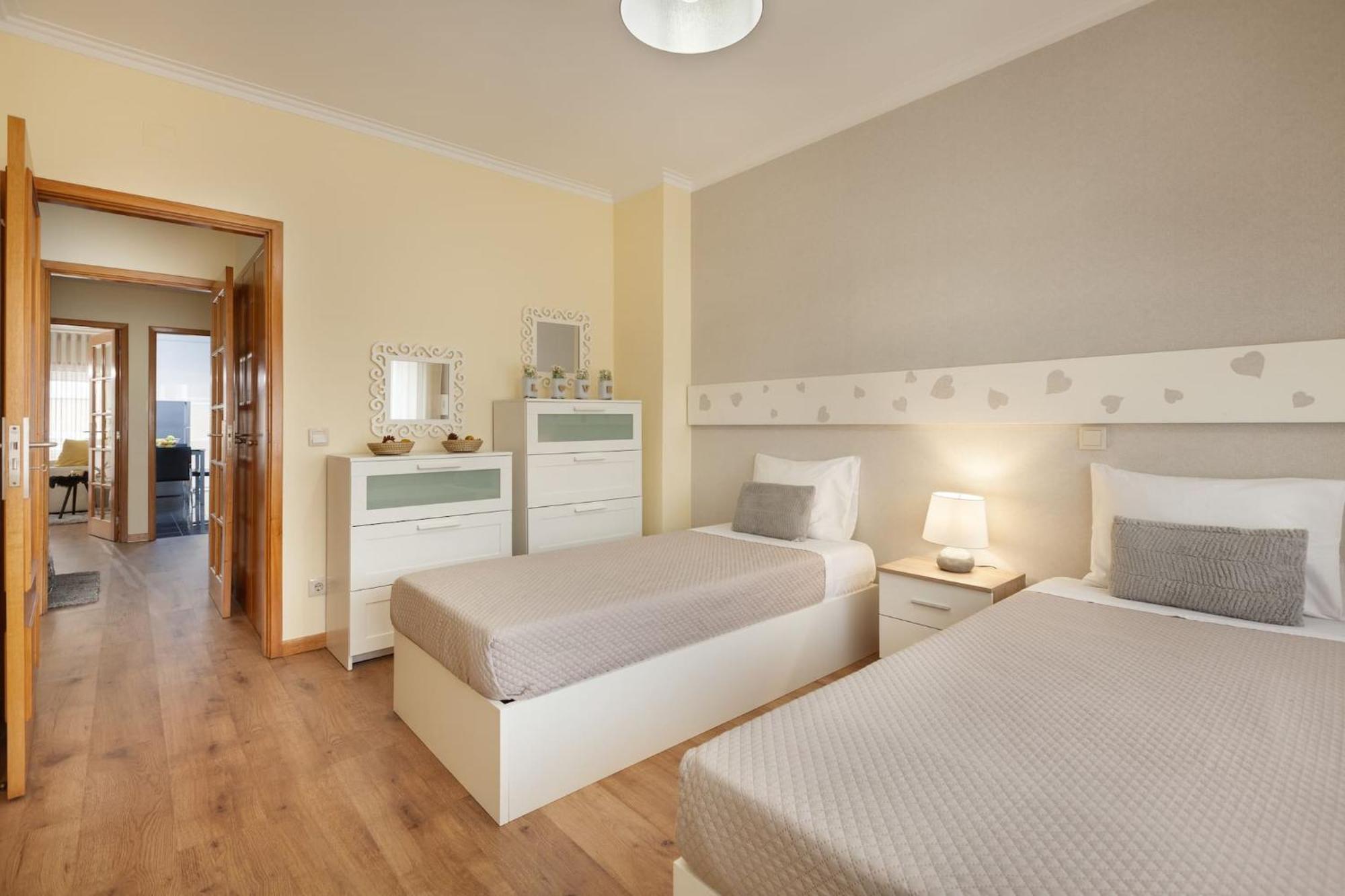 Apartamento Girassol - Minho's Guest *