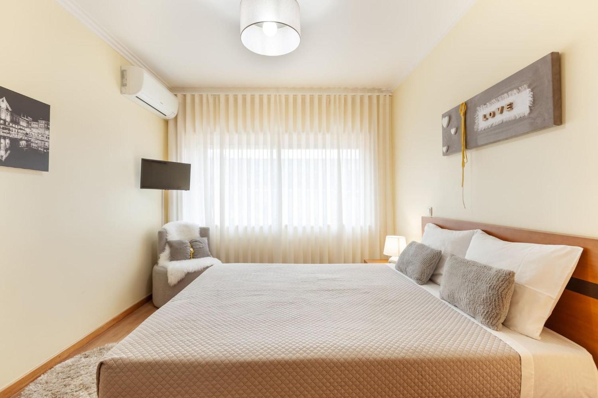 Girassol - Minho's Guest Apartamento *