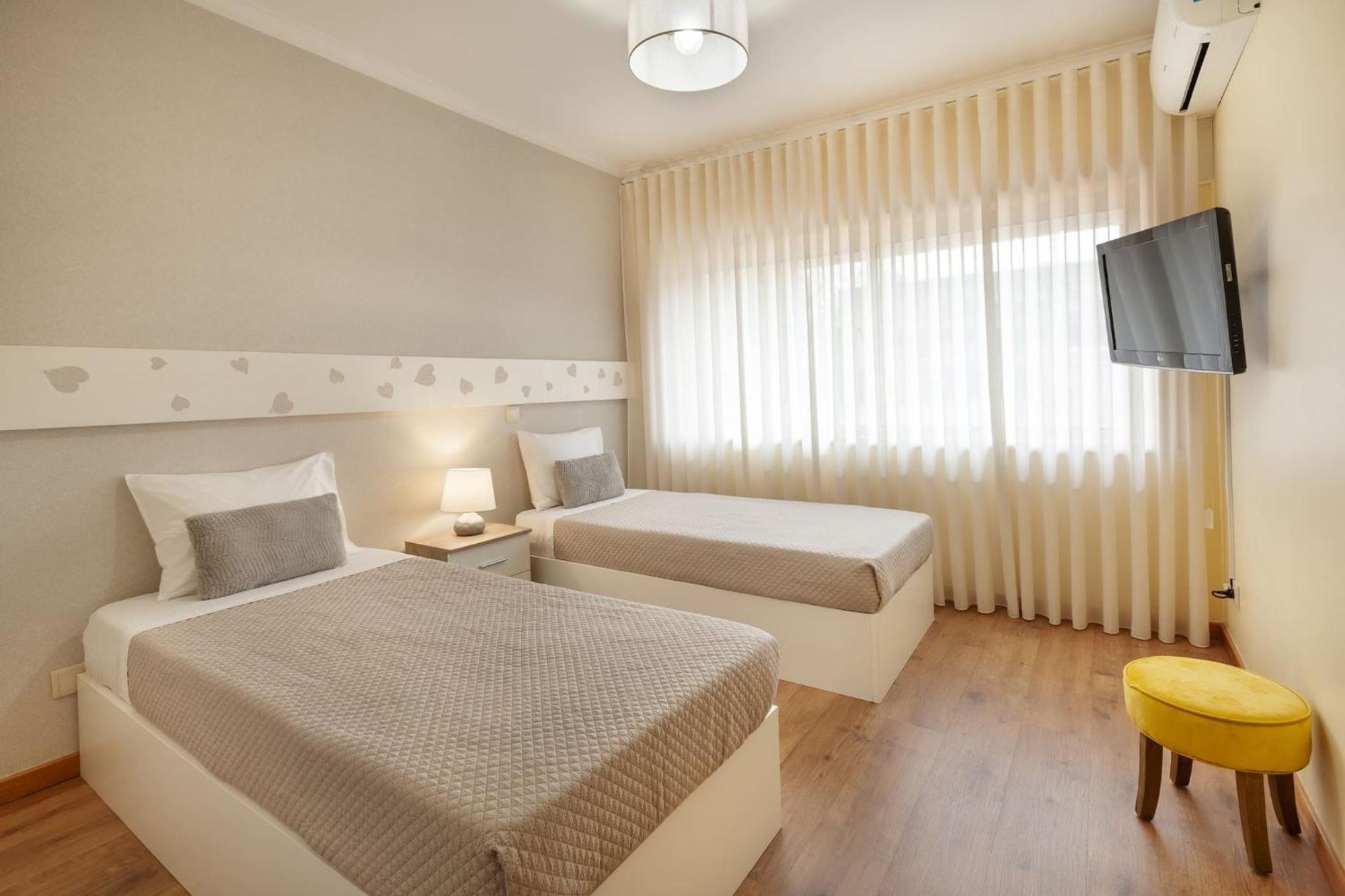 Girassol - Minho's Guest Apartamento