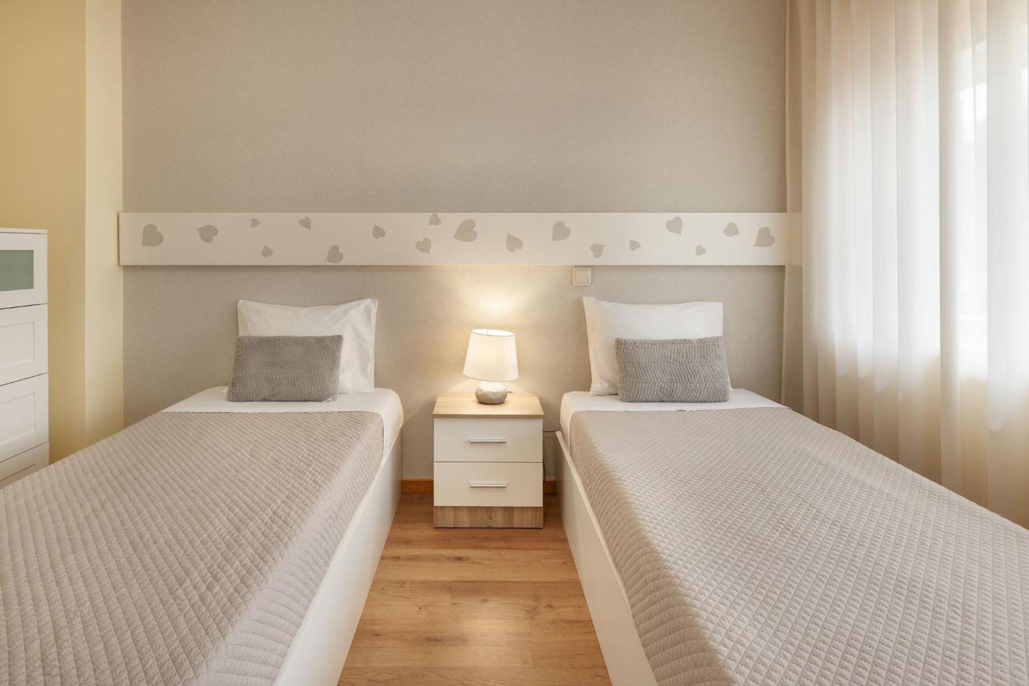 Girassol - Minho's Guest Apartamento Braga