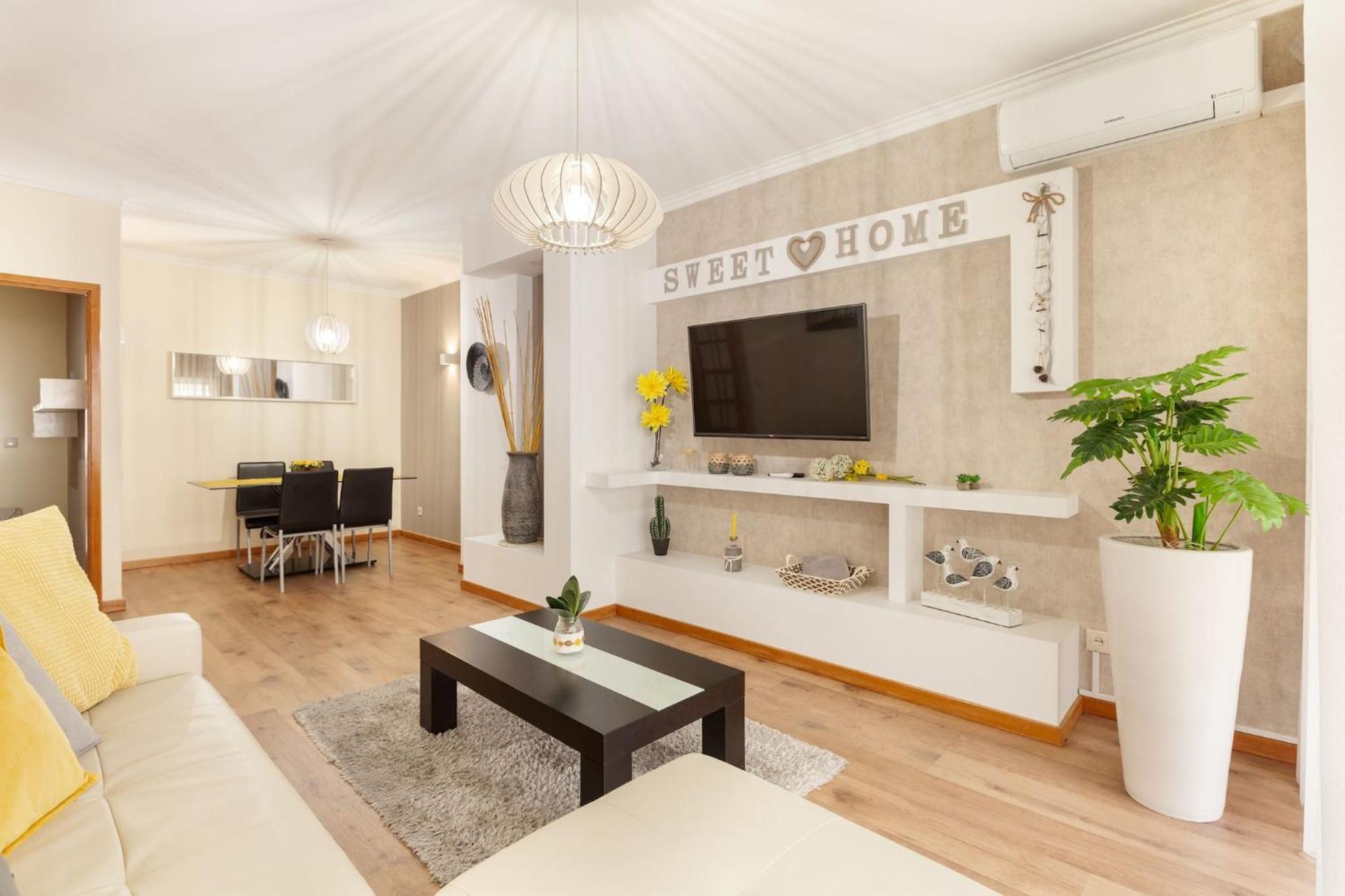 Girassol - Minho's Guest Apartamento