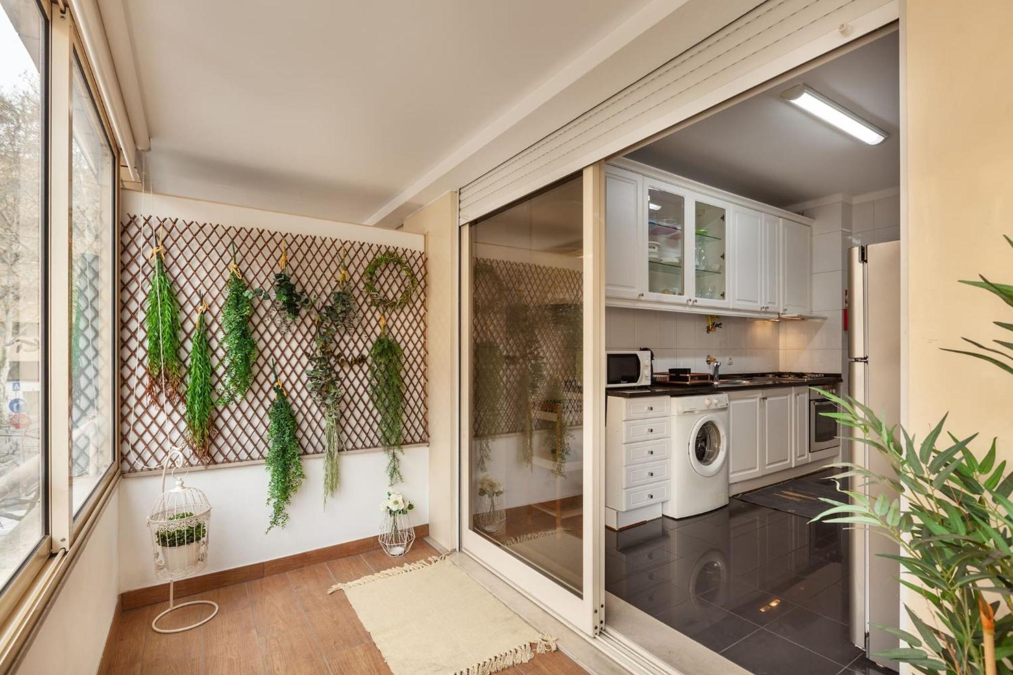 Apartamento Girassol - Minho's Guest *