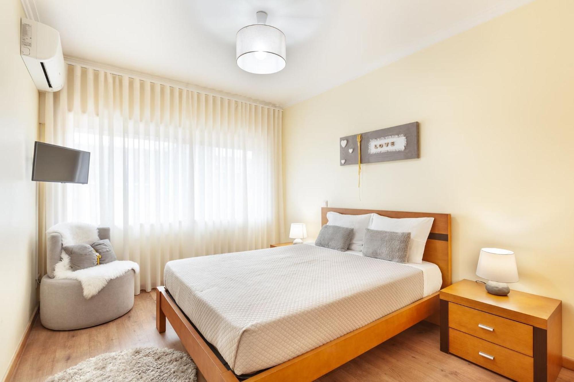 Girassol - Minho's Guest Apartamento *